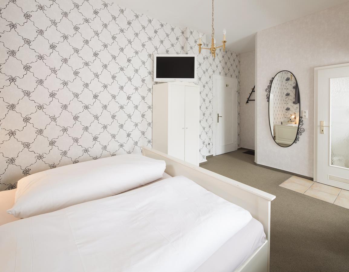 Haus Mueller Hotel