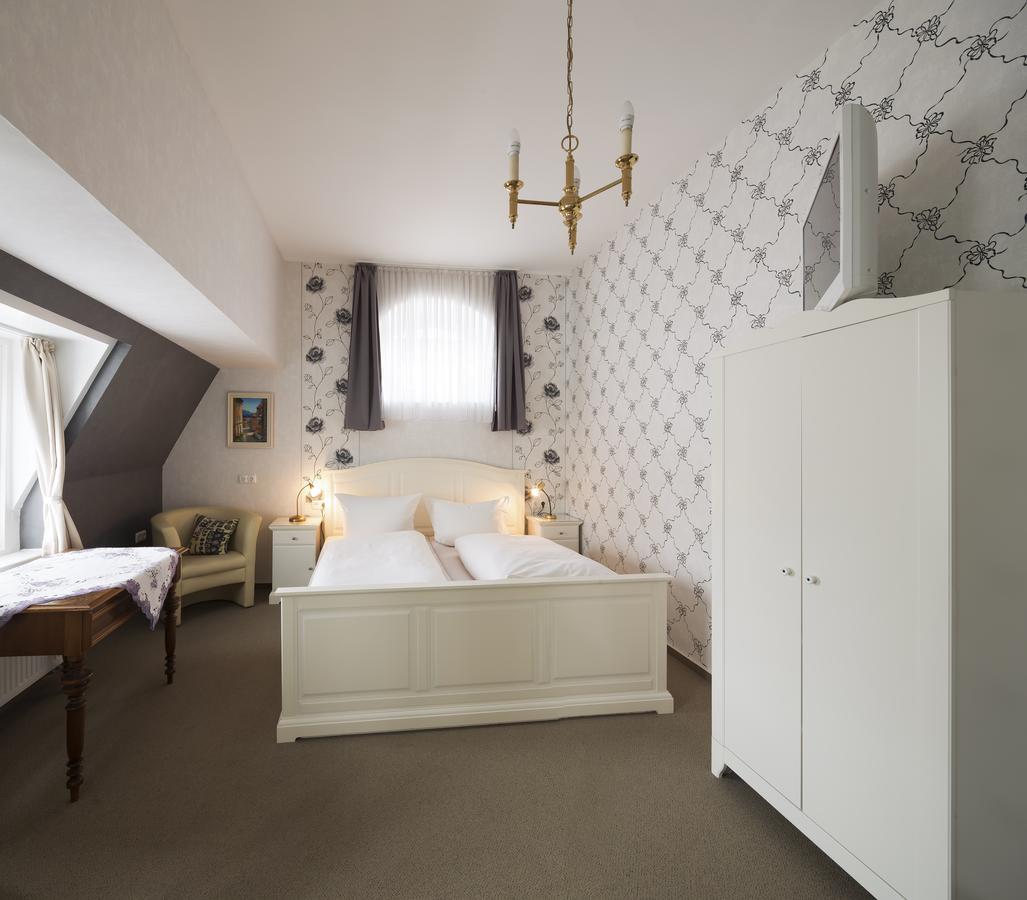 Hotel Haus Mueller Marburg