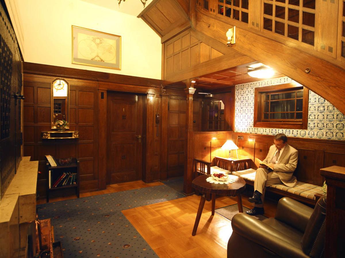 Haus Mueller Hotel Marburg