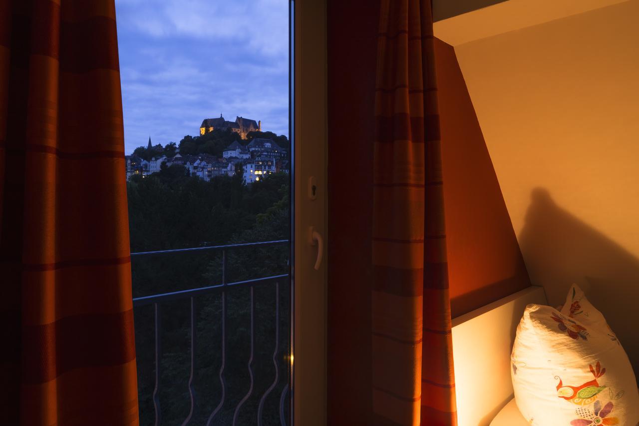 Haus Mueller Hotel 3*