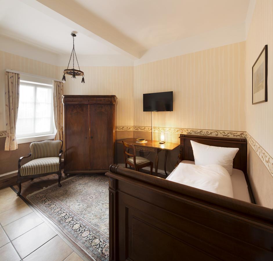 Hotel Haus Mueller
