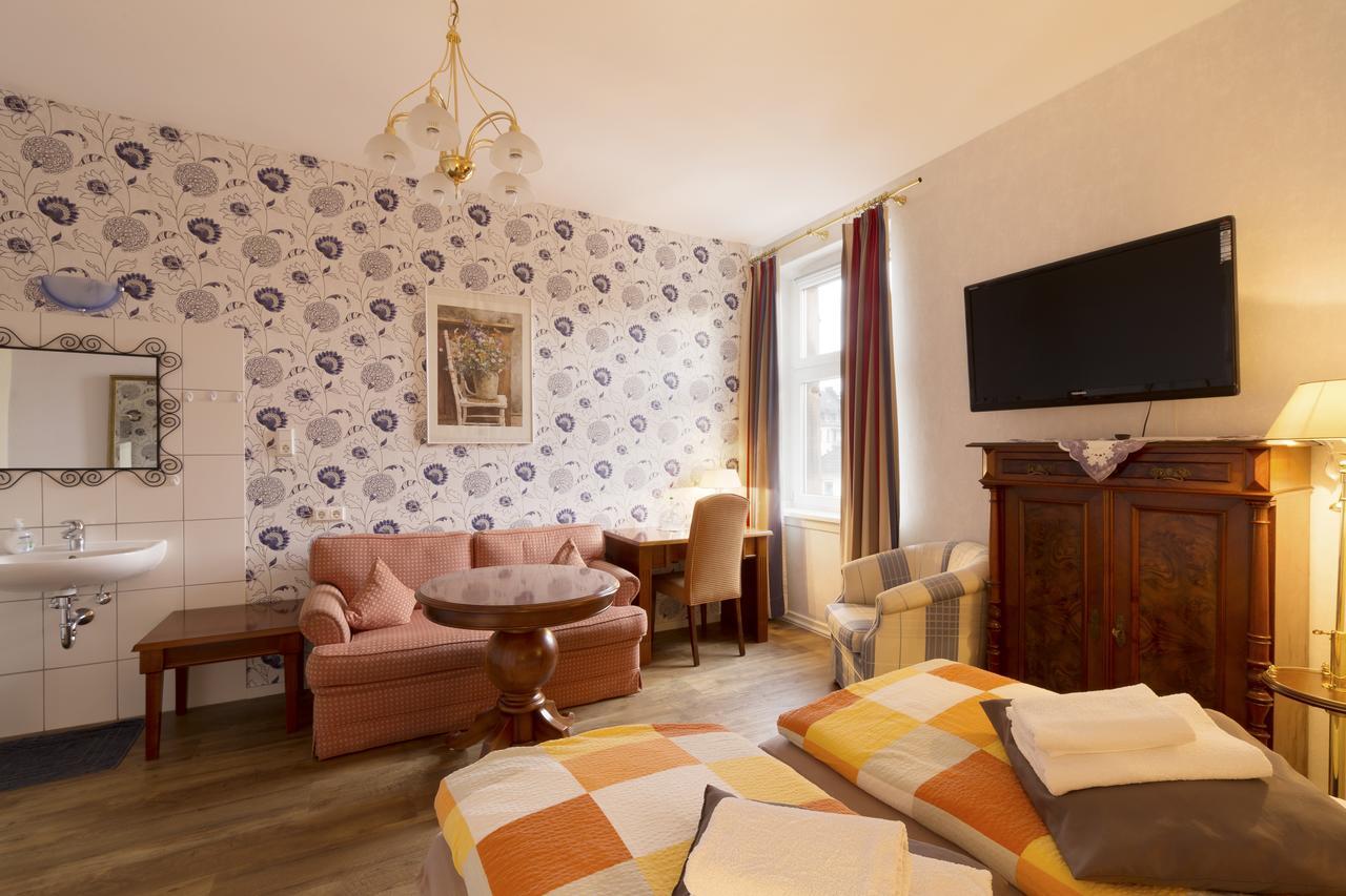 Hotel Haus Mueller