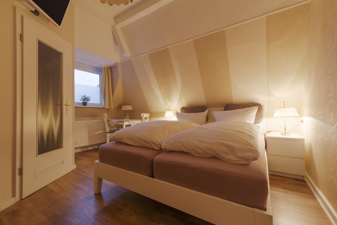 Haus Mueller 3* Marburg