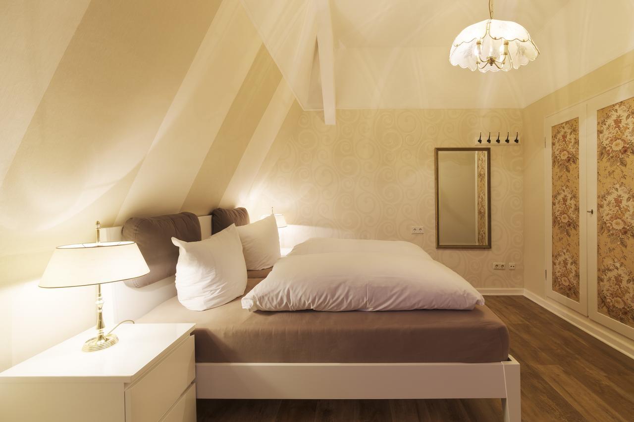 Haus Mueller 3* Marburg